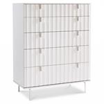 MODULUM TALL DRAWER CHEST