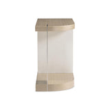 MODULUM SIDE TABLE