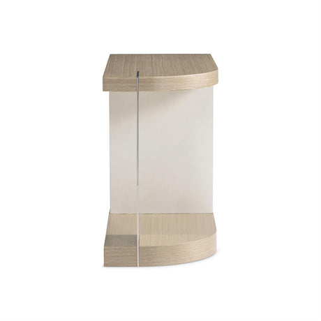 MODULUM SIDE TABLE