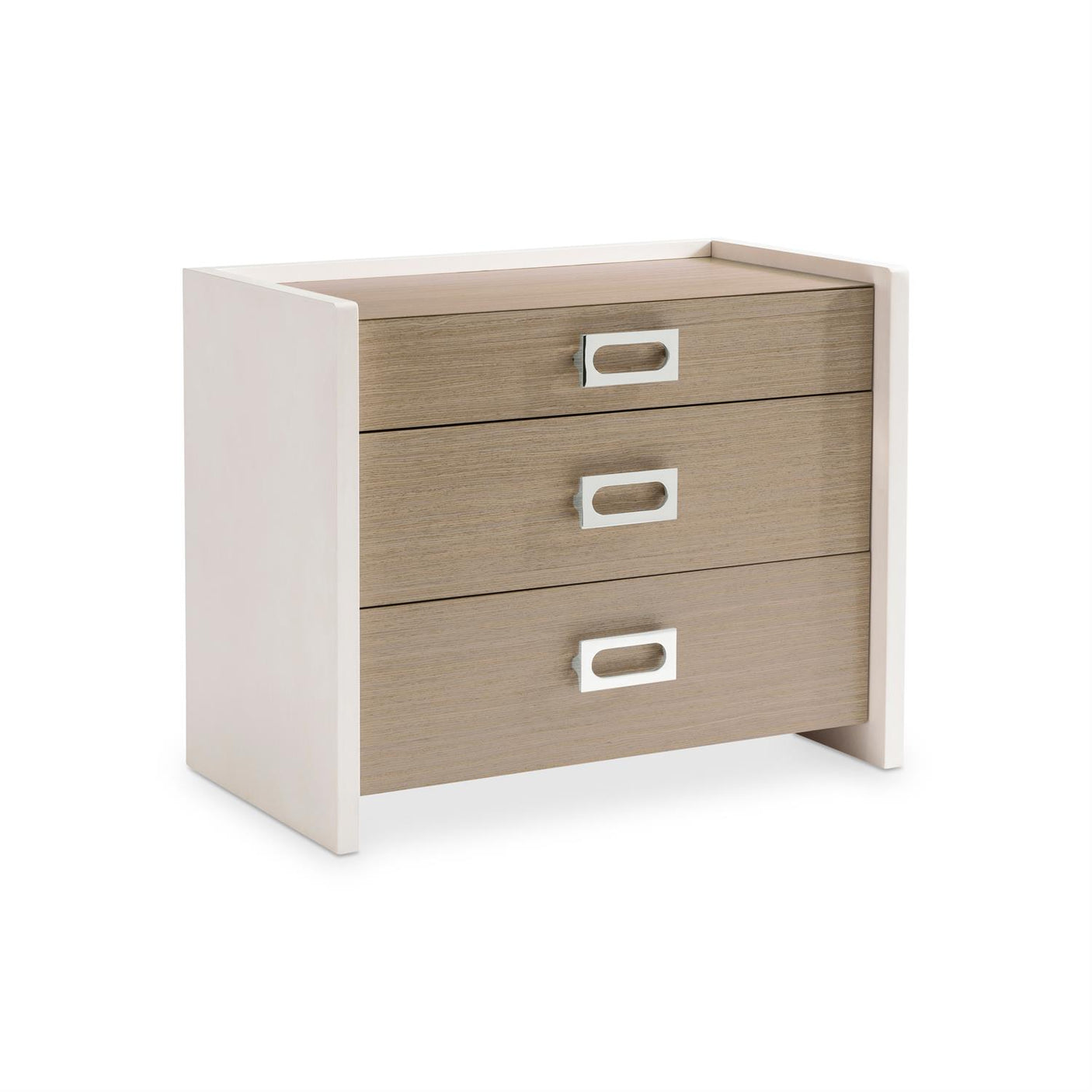 MODULUM NIGHTSTAND