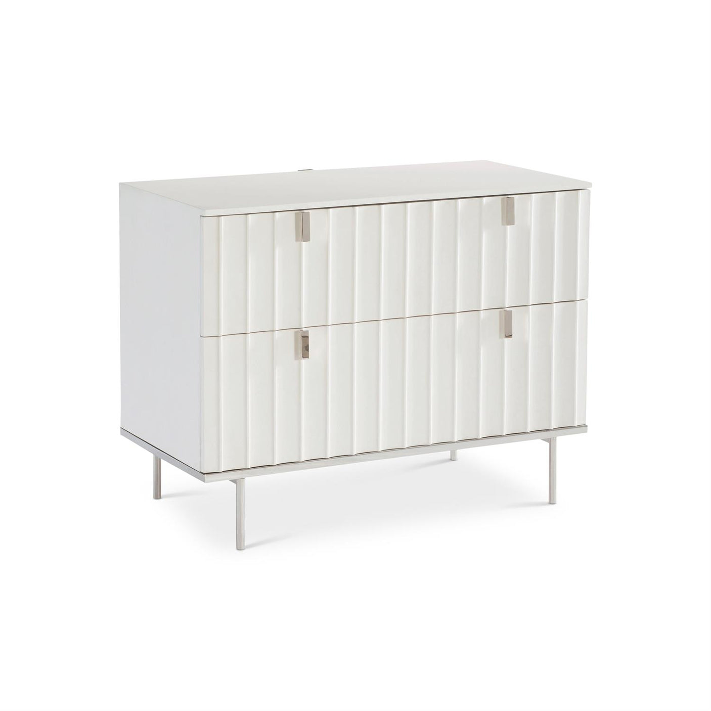 MODULUM NIGHTSTAND