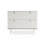 MODULUM NIGHTSTAND