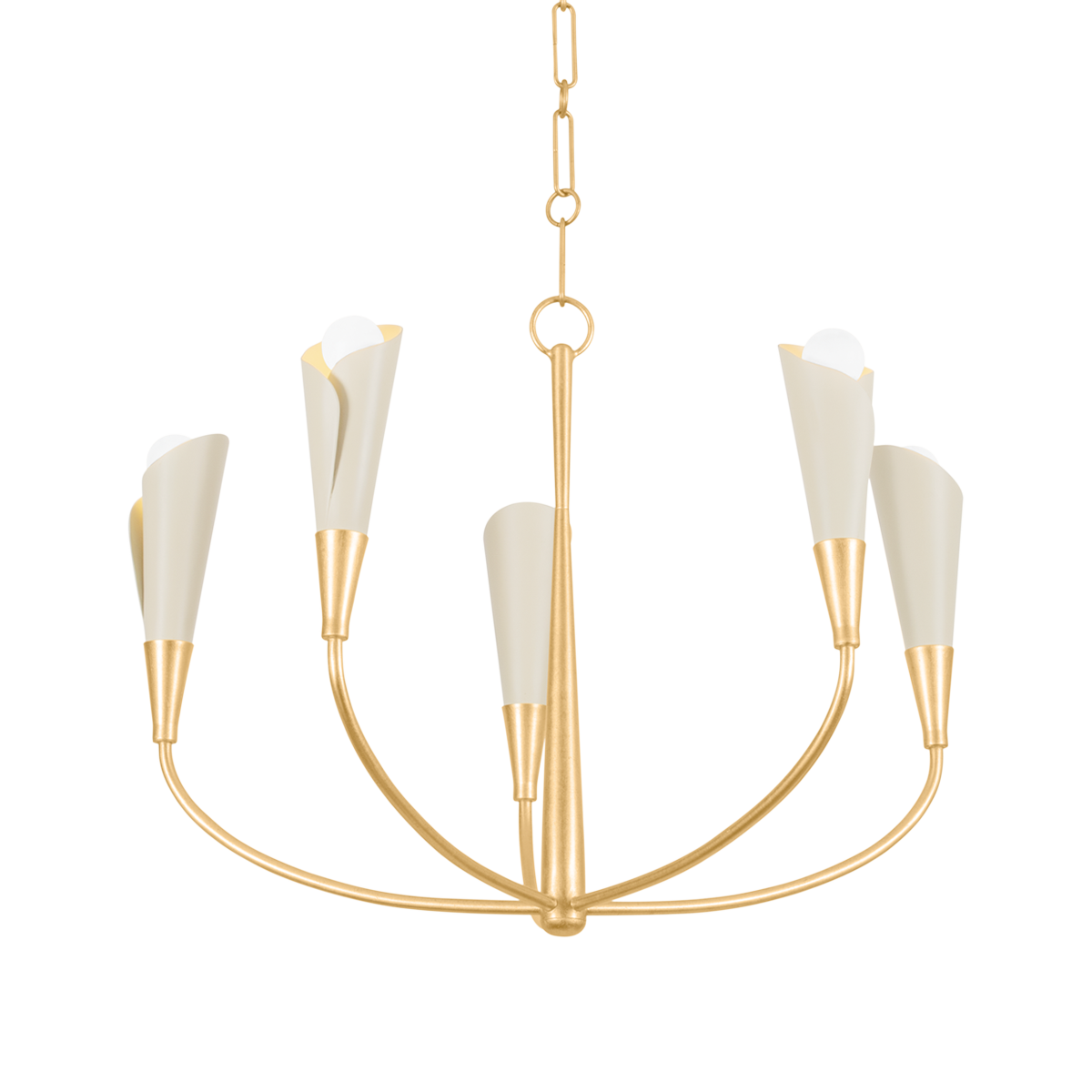 montrose-chandelier-3155-VGL/SSD