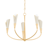 montrose-chandelier-3155-VGL/SSD