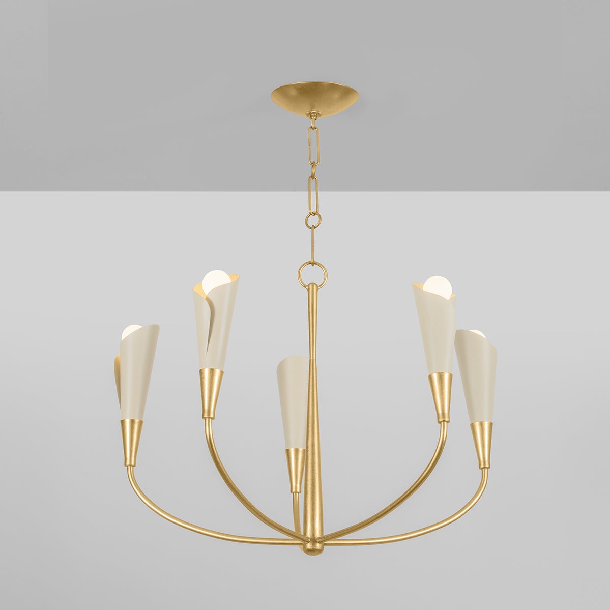 montrose-chandelier-3155-VGL/SSD-1