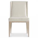 MODULUM SIDE CHAIR