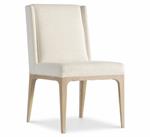 MODULUM SIDE CHAIR