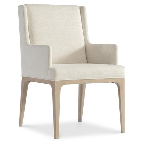 MODULUM ARM CHAIR