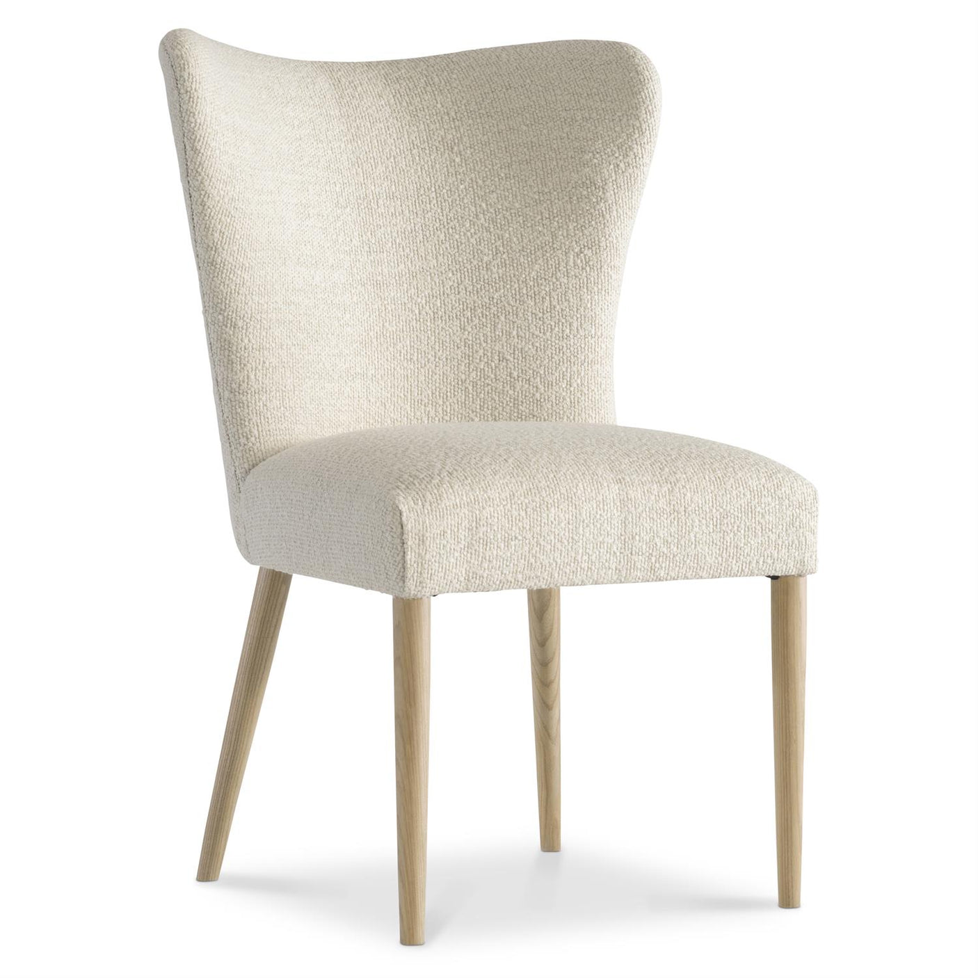 MODULUM SIDE CHAIR