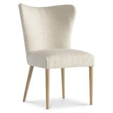 MODULUM SIDE CHAIR