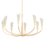 montrose-chandelier-3158-VGL/SSD