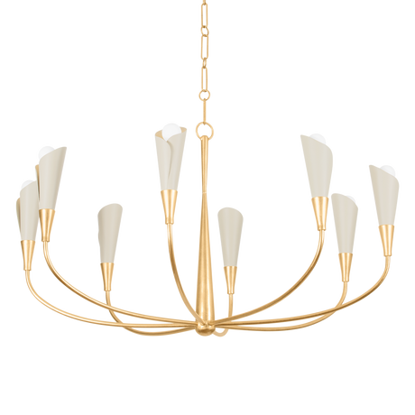 montrose-chandelier-3158-VGL/SSD