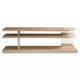 MODULUM CONSOLE TABLE