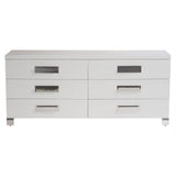 CORO DRESSER
