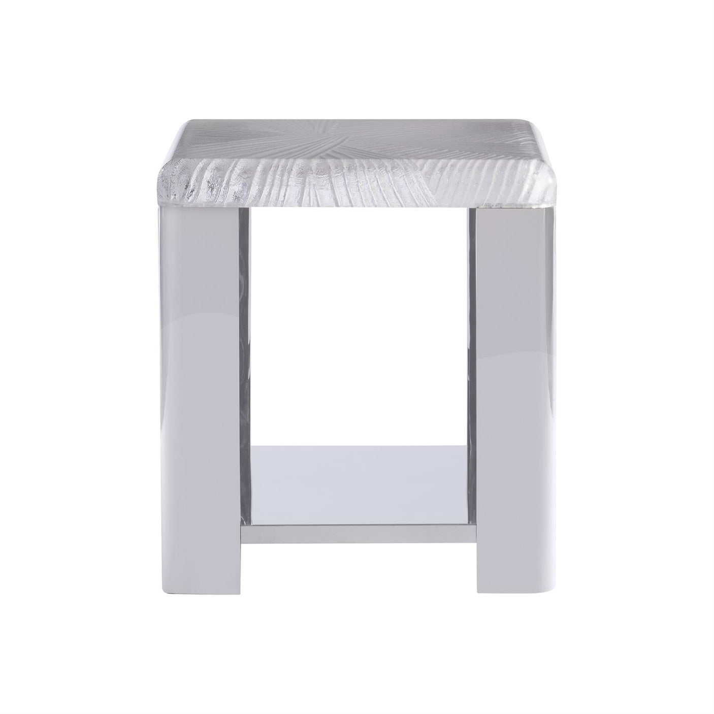 AURA SIDE TABLE