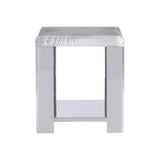 AURA SIDE TABLE