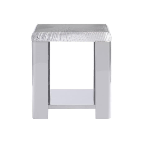 AURA SIDE TABLE
