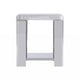 AURA SIDE TABLE
