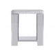 AURA SIDE TABLE