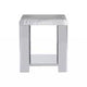 AURA SIDE TABLE