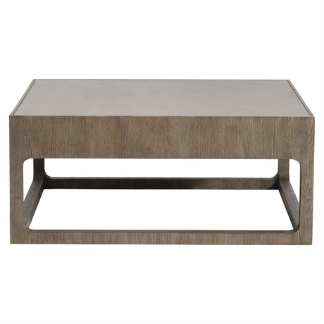 CASA PAROS COCKTAIL TABLE