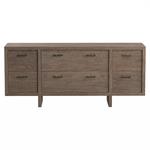 CASA PAROS DRESSER