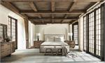 CASA PAROS DRESSER