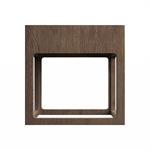 CASA PAROS SIDE TABLE