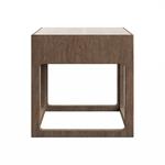 CASA PAROS SIDE TABLE