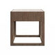 CASA PAROS SIDE TABLE