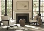 CASA PAROS ACCENT TABLE