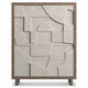 CASA PAROS TALL DRAWER CHEST
