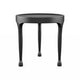 CASA PAROS SIDE TABLE