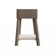 CASA PAROS NIGHTSTAND