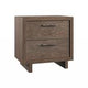 CASA PAROS NIGHTSTAND