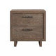 CASA PAROS NIGHTSTAND