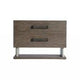 CASA PAROS NIGHTSTAND