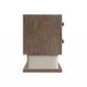 CASA PAROS NIGHTSTAND
