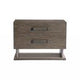 CASA PAROS NIGHTSTAND