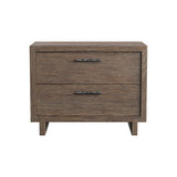 CASA PAROS NIGHTSTAND
