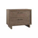 CASA PAROS NIGHTSTAND