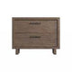 CASA PAROS NIGHTSTAND