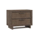 CASA PAROS NIGHTSTAND