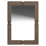 CASA PAROS MIRROR