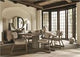 CASA PAROS MIRROR