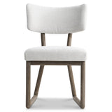 CASA PAROS SIDE CHAIR