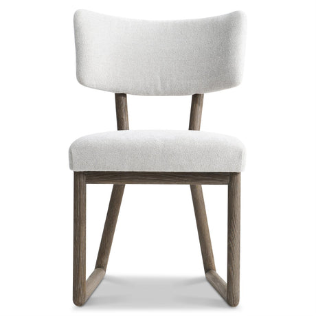 CASA PAROS SIDE CHAIR
