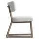 CASA PAROS SIDE CHAIR