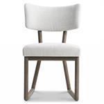 CASA PAROS SIDE CHAIR