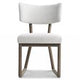 CASA PAROS SIDE CHAIR